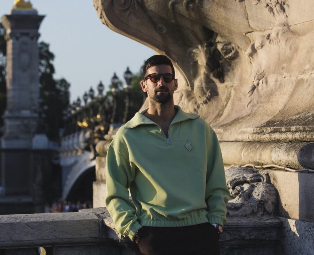 Novak Đoković, Rodžer Federer i Rafael Nadal poraženi posle 23&hellip;