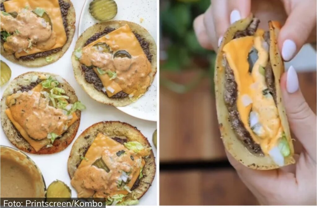 Big Mac više nije samo burger: Ovaj viralni recept pretvara&hellip;