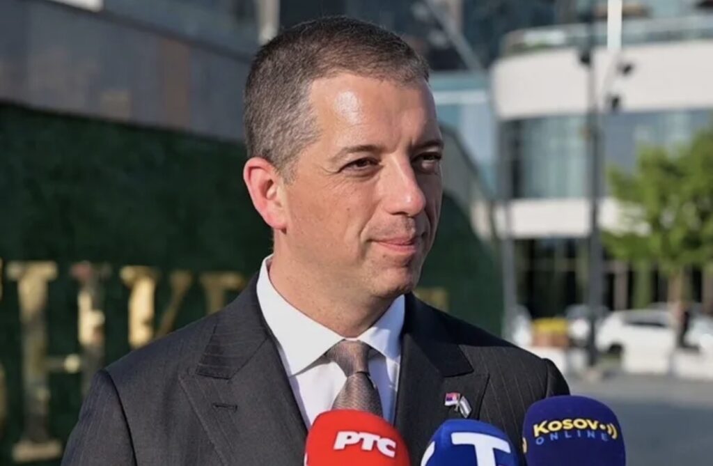 Đurić: Kurtijeva vlada koristi ovo leto da ruši srpske domove&hellip;