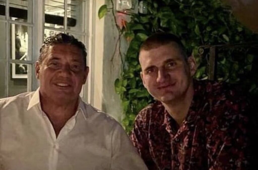 Miško Ražnatović potvrdio, ludački plan vlasnika Panatinaikosa da dovede Nikolu&hellip;