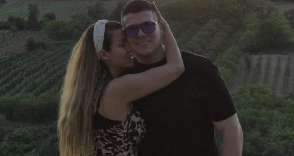 „HTELA SAM DA GA IZBACIM IZ KUĆE“ Ana Nikolić preti&hellip;