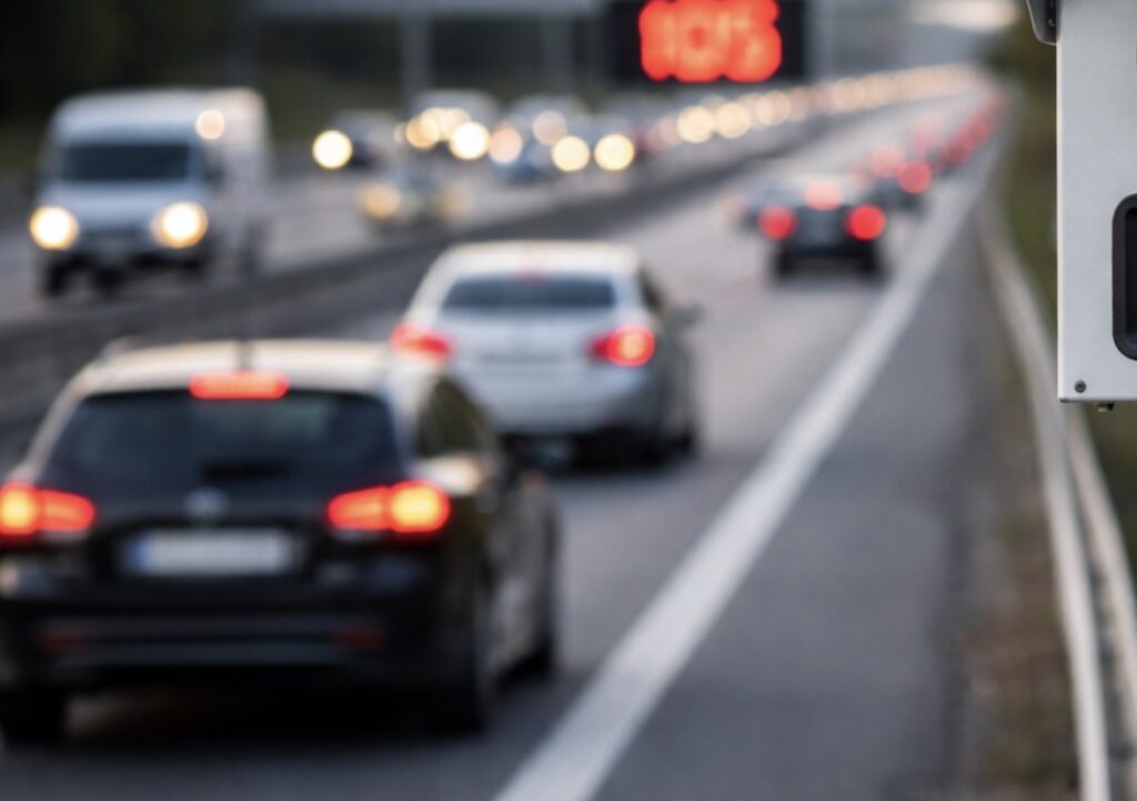 Na graničnim prelazima vozila se zadržavaju do pola sata