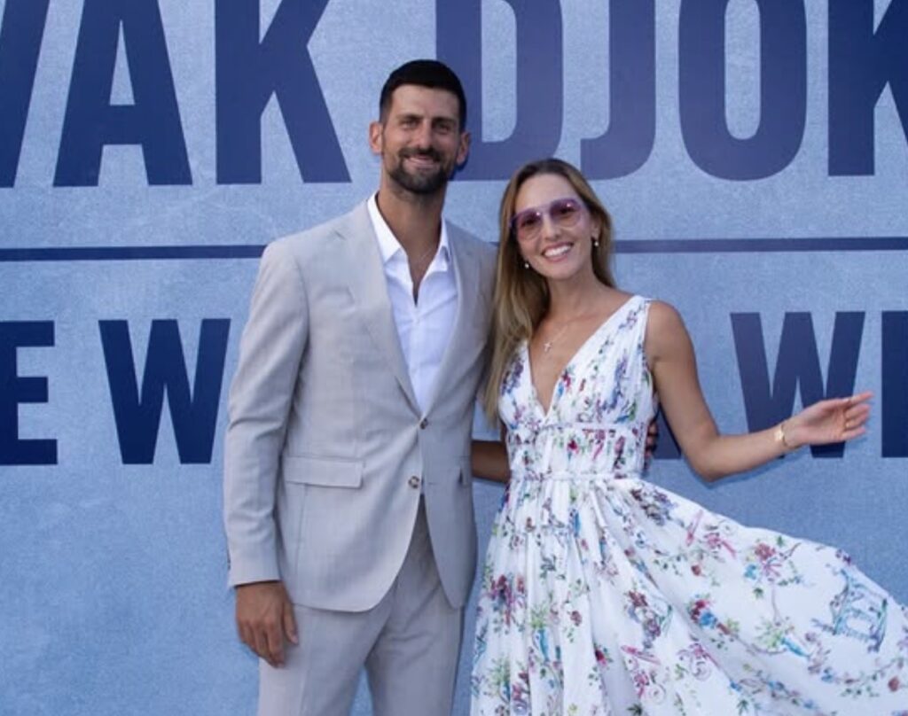 Novak Đoković se oglasio, ovako nešto u Crnoj Gori do&hellip;