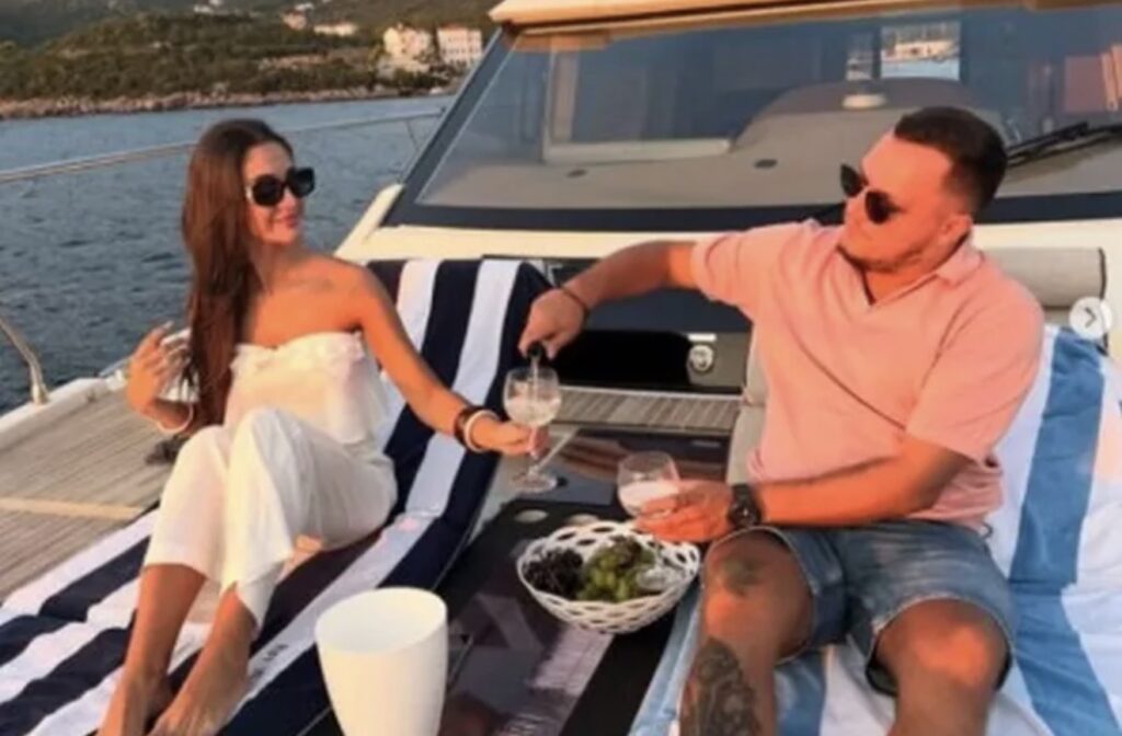 Pukla Tikva! Gastoz prevario Anđelu: Sve javno obelodanio ON „Proveo&hellip;