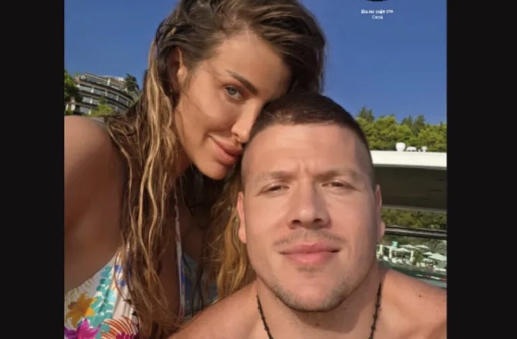 „Manipulacija je kada te krive…“ Ana Nikolić preti da će&hellip;