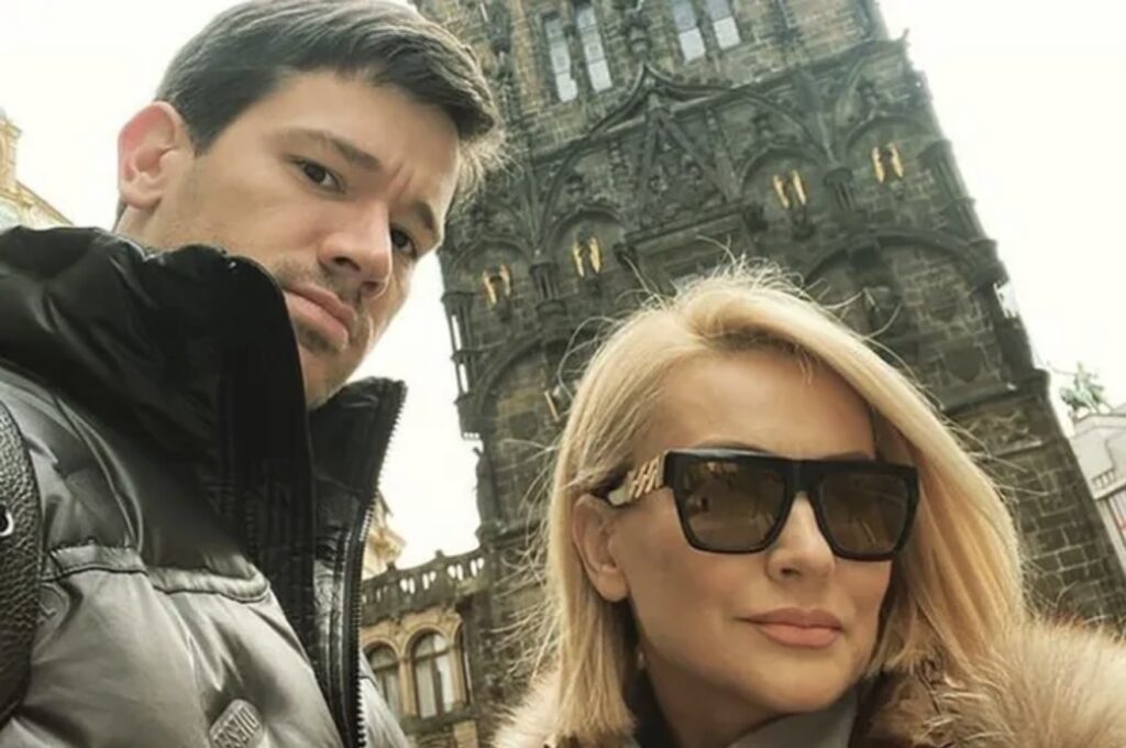 Slavlje u porodici Goce Tržan: Lena se oglasila presrećna, podelila&hellip;