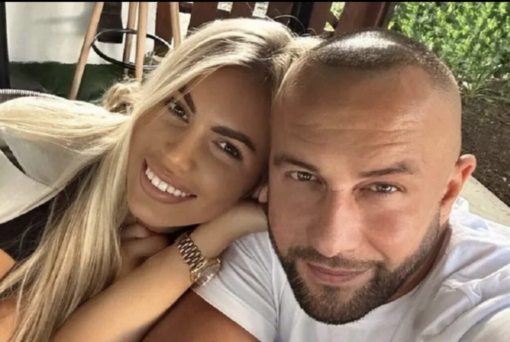 „Slučaj je…“ Oglasila se žena Dada Polumente nakon što su&hellip;