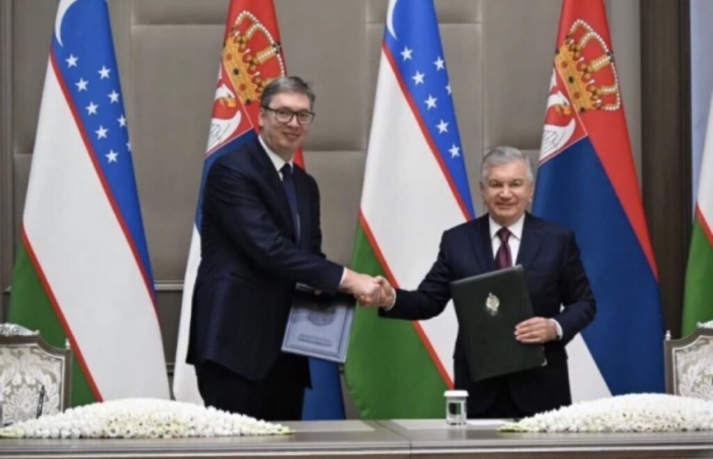 Od dijaloga do konkretne saradnje: Kultura kao most između Uzbekistana&hellip;