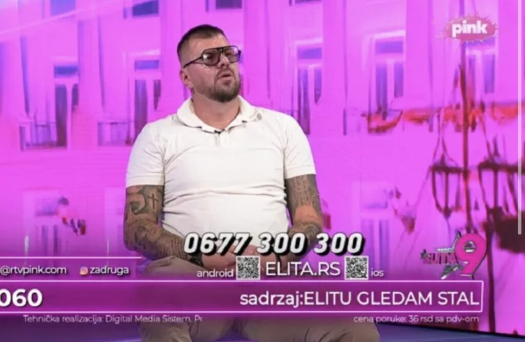 Pokušao da izbegne odgovor, pa poklekao: Janjuš otkrio da li&hellip;
