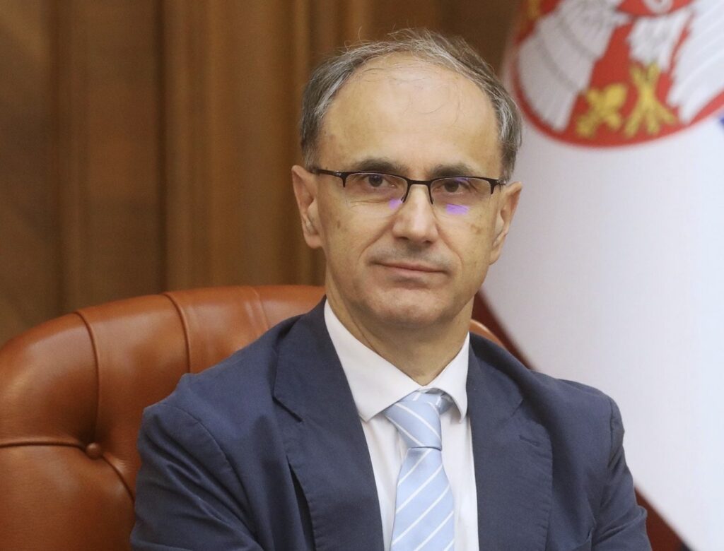Macut: Pad Univerziteta u Beogradu na Šangajskoj listi je ALARM,&hellip;