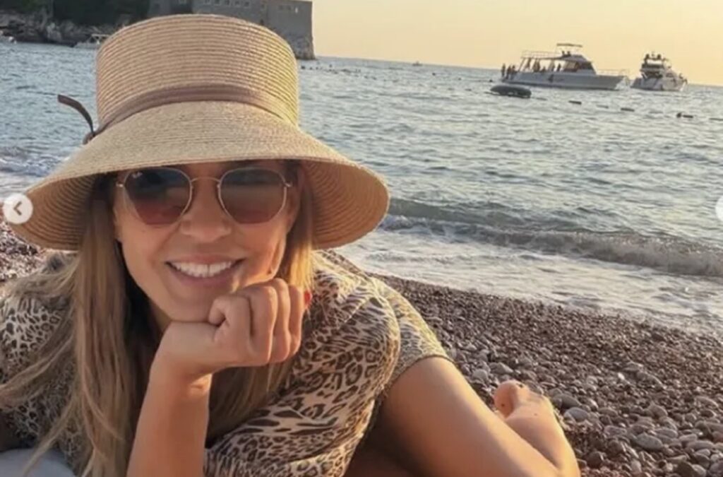 Bogata Srpkinja uživa u Crnoj Gori: Sa luks destinacije objavila&hellip;