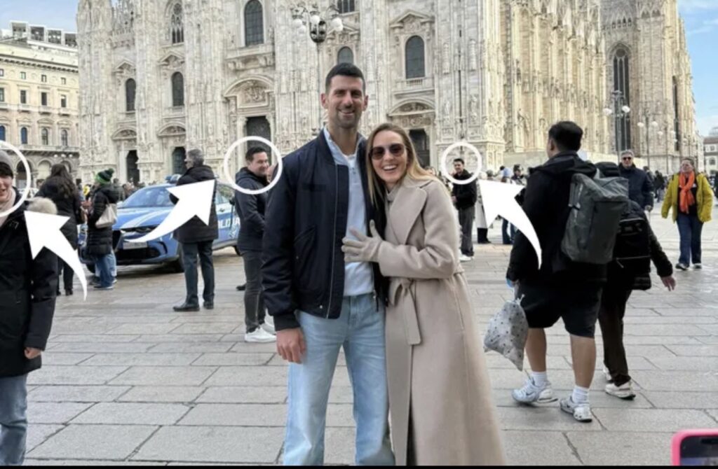 Jelena Đoković pred US Open objavila podatak koji govori mnogo&hellip;