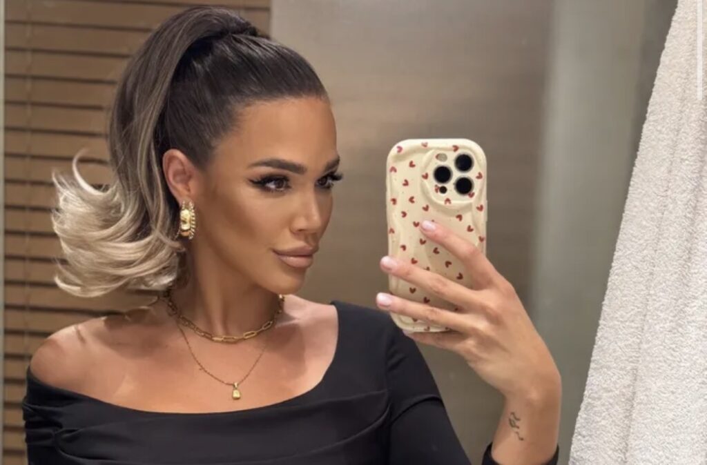 Evo ko je misteriozni partner Marije Mikić: Osvojio je uspešni&hellip;