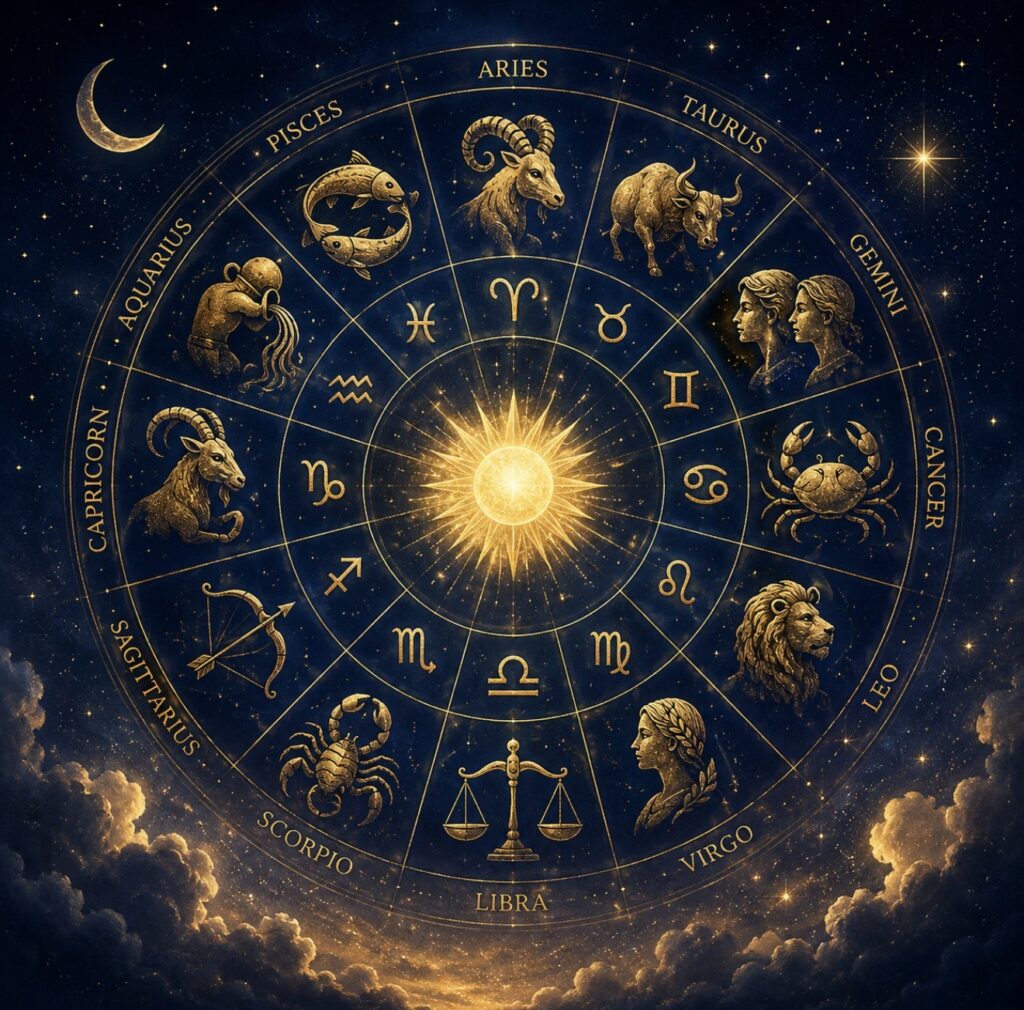HOROSKOP ZA 27. AVGUST: