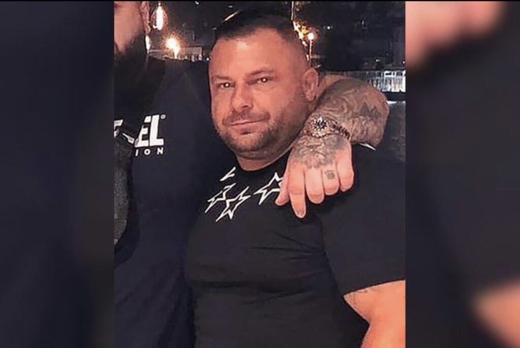 Ovako je uhapšen menadžer Šmrk, policija sa šlemovima opkolila luksuznu&hellip;