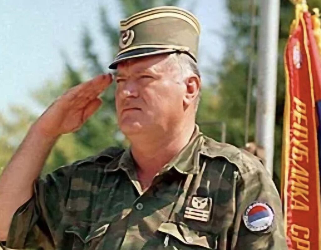 Ministar u Vladi Srbije otkrio sve o poslednjim danima Ratka&hellip;