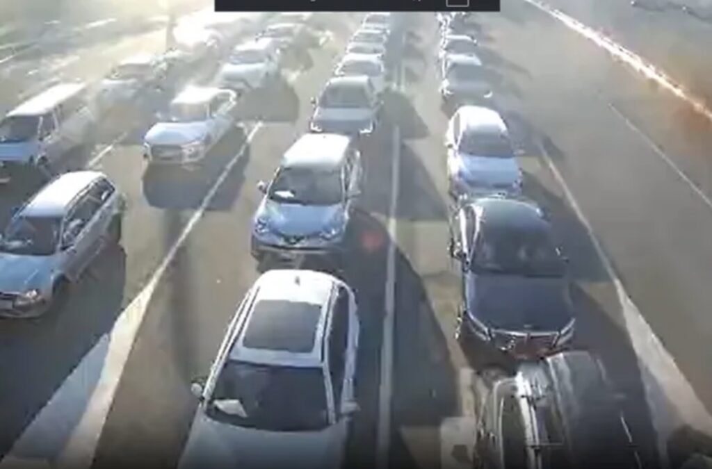 Kraj turističke sezone, spremite se za gužve na putevima: Na&hellip;