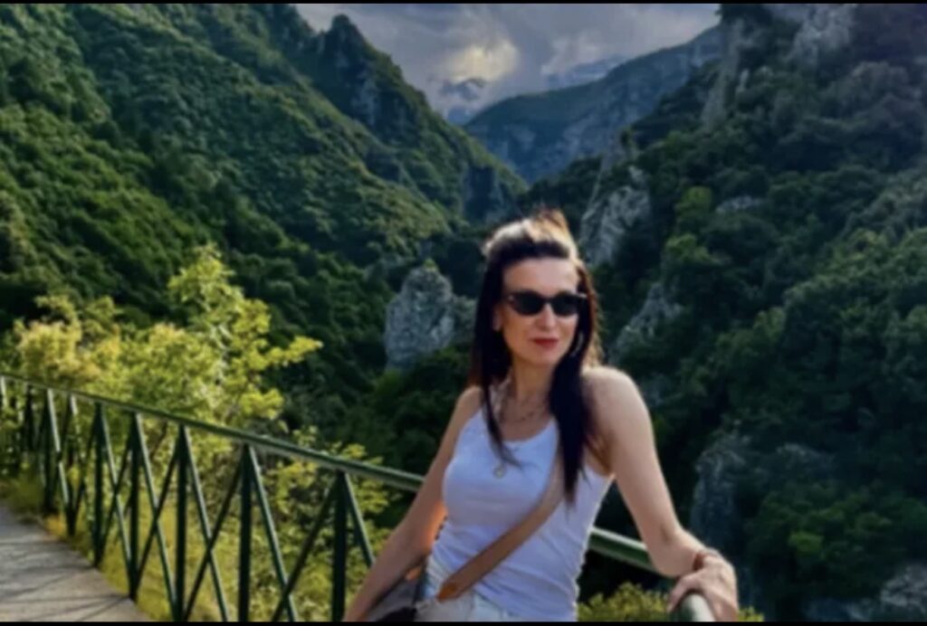 Bivši je zamenio 20 godina mlađom, ona mu sve dobro&hellip;