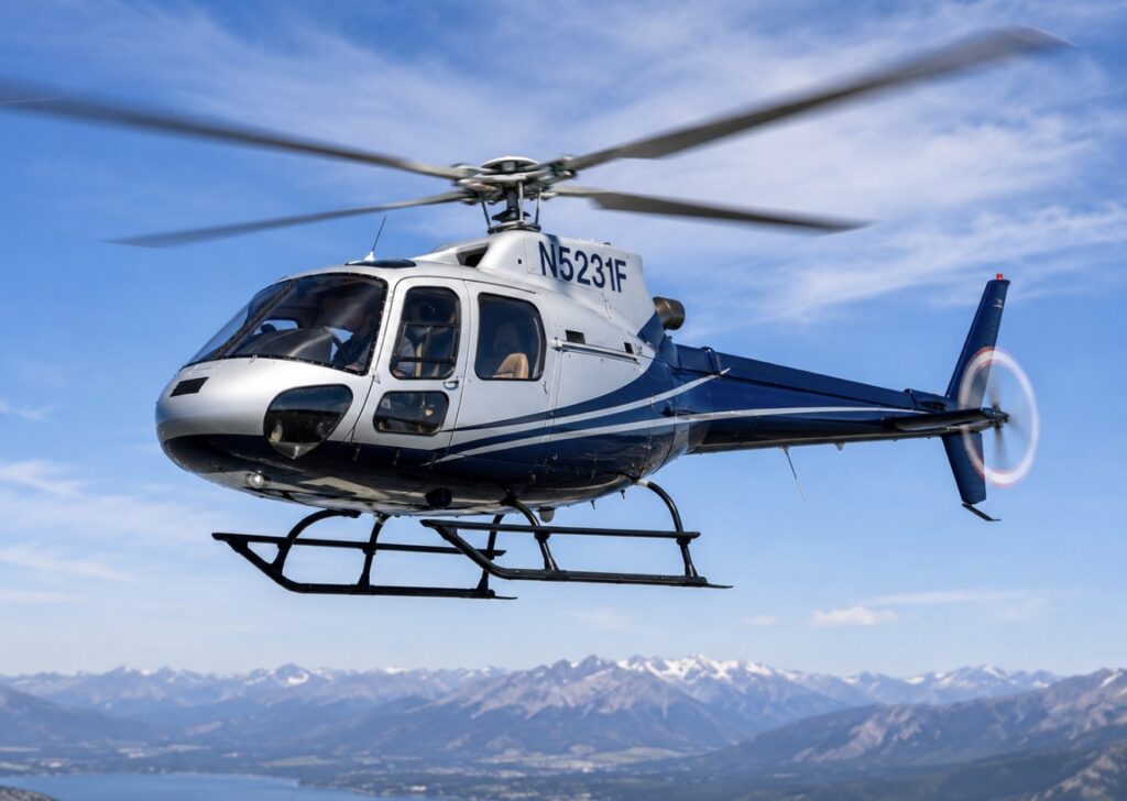 Dečak helikopterom hitno prevezen za Beograd iz Banjaluke