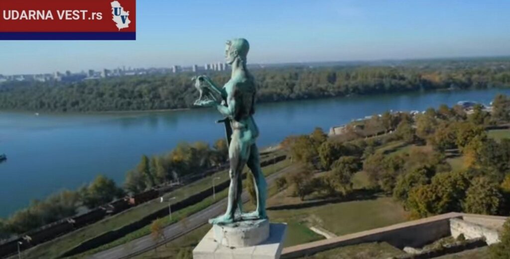 Danas do sunčano i toplo, posle podne stiže promena: Najviša&hellip;