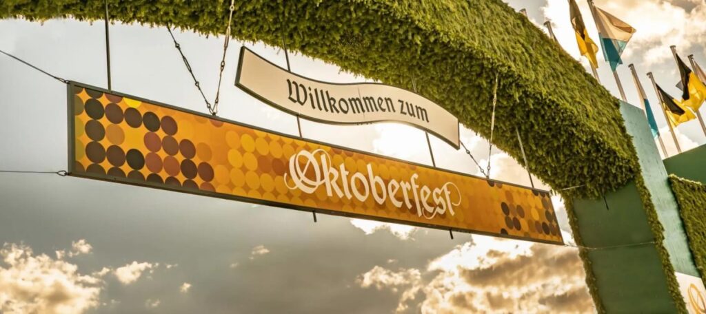 Počinje Oktoberfest! Pivo skuplje nego prošle godine, ali to ne&hellip;