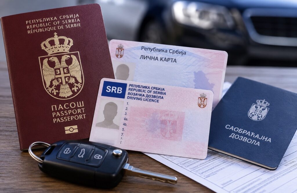 OD DANAS VAŽE NOVE CENE ZA LIČNA DOKUMENTA: Evo koliko&hellip;