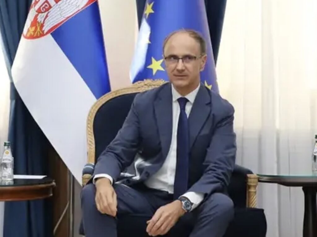 SARAJEVO ZABRANILO MACUTU PRELET PREKO BIH: U Banjaluku idem autom,&hellip;