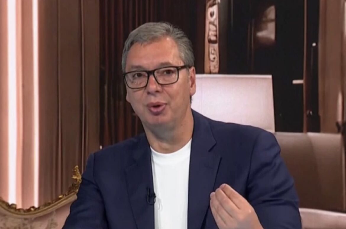 Vučić se danas obraća na Generalnoj skupštini UN u Njujorku