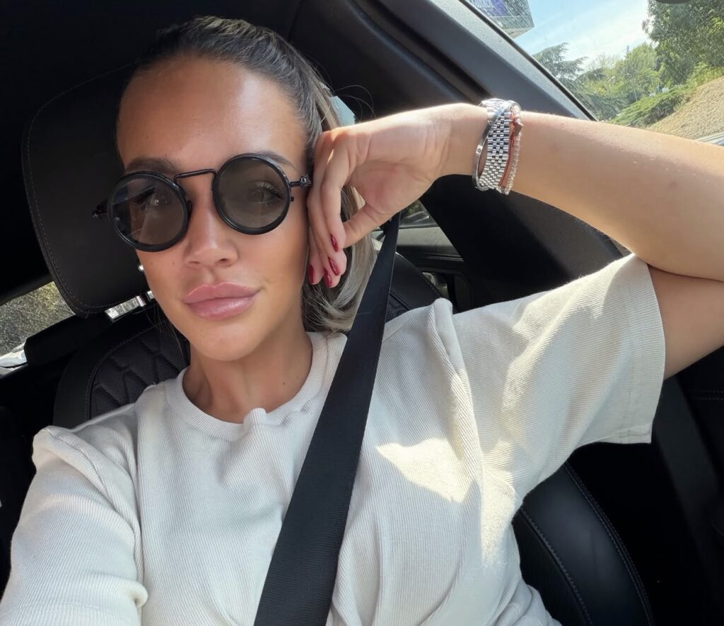 Oglasila se Marija Mikić nakon saznanja da je njen bivši&hellip;
