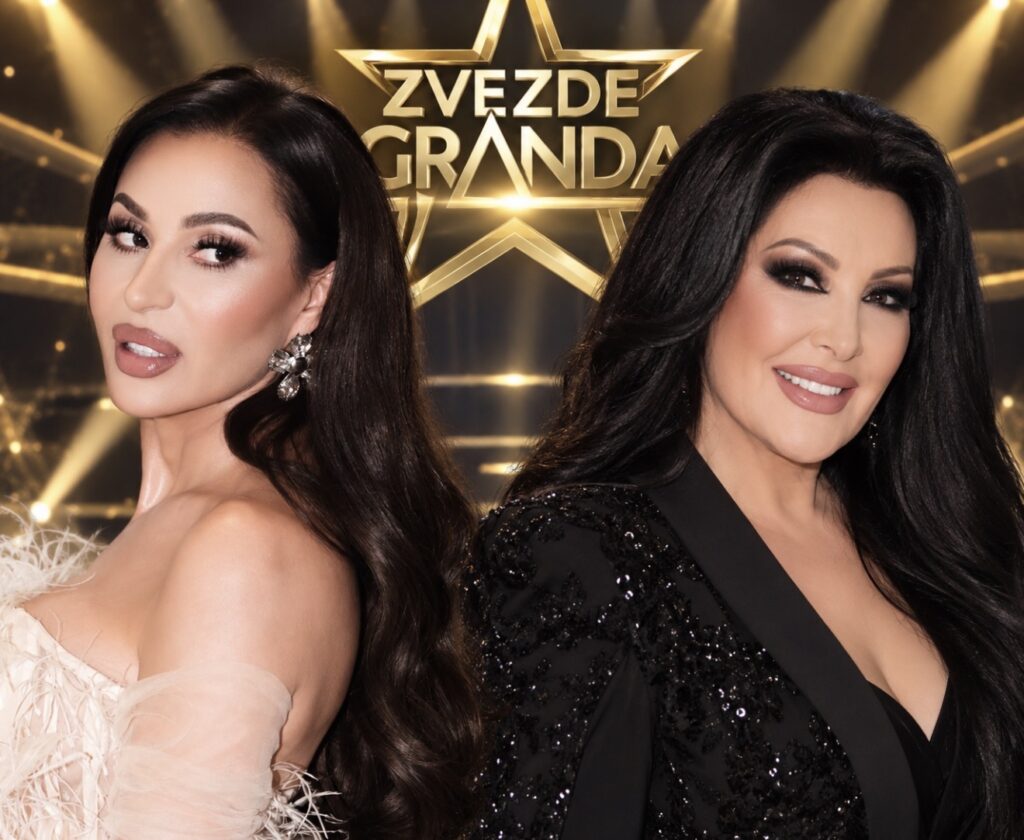 CECA PROGOVORILA O MOGUĆEM DOLASKU DRAGANE MIRKOVIĆ U ZVEZDE GRANDA!&hellip;