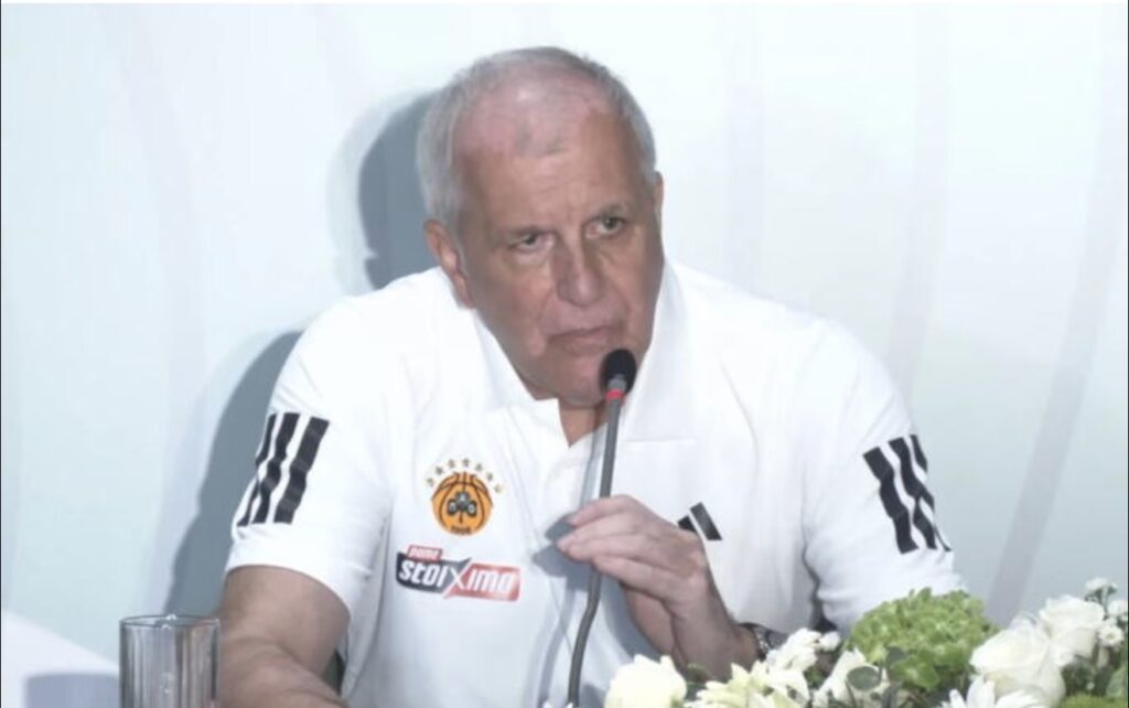 OBRADOVIĆ BEZ UVIJANJA O PARTIZANU: „Nisam imao vremena da ih&hellip;