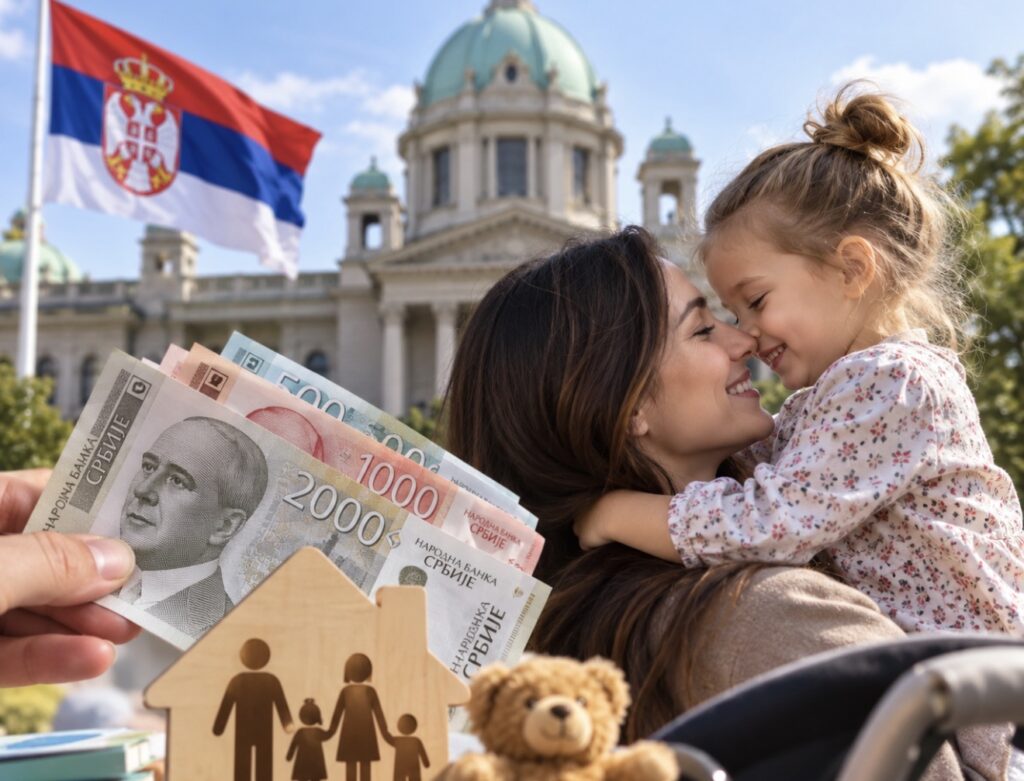 Evo ko će 6.000 dinara pomoći dobiti prvi, a ko&hellip;