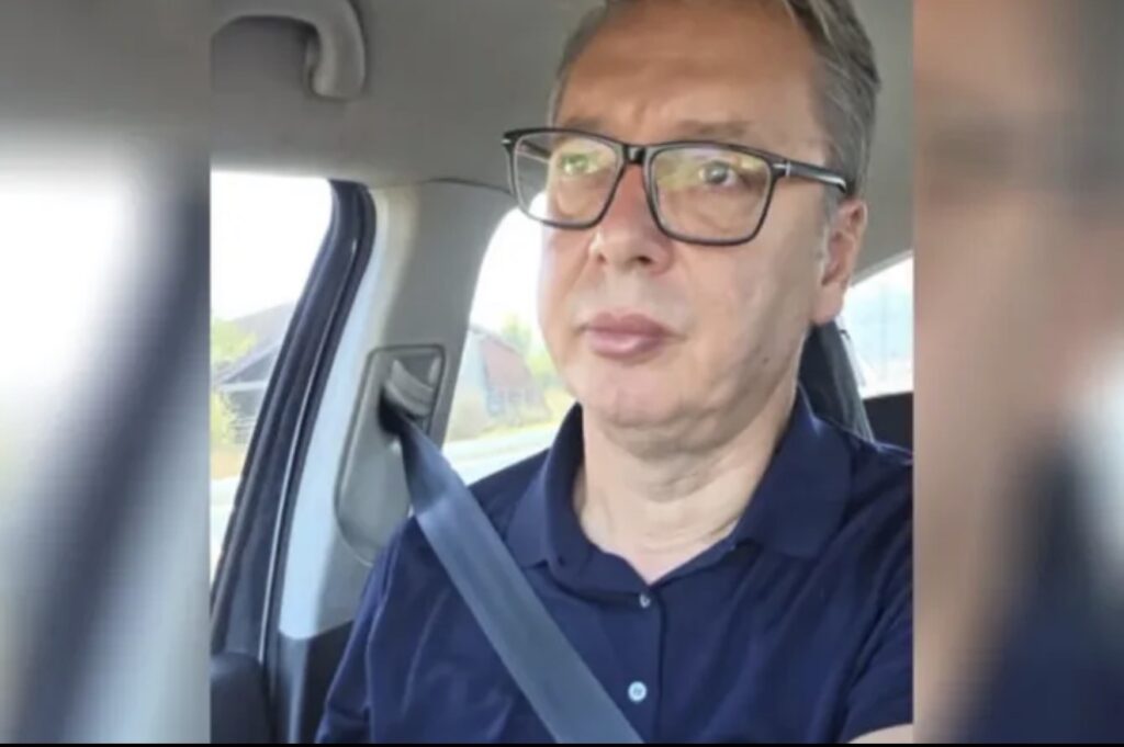 Predsednik Vučić na zasedanju Generalne skupštine UN, obratiće se 23.&hellip;