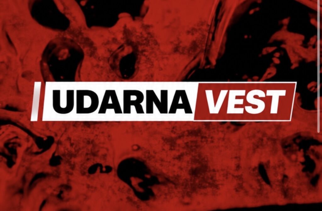 UDARNA VEST! Vozač teretnjaka bio drogiran: Uhapšen mladić (27) koji&hellip;