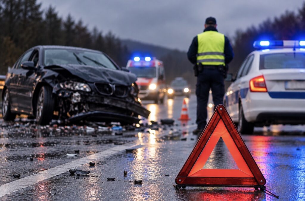 Crni bilans na putevima Srbije! Za 24 sata 109 udesa&hellip;