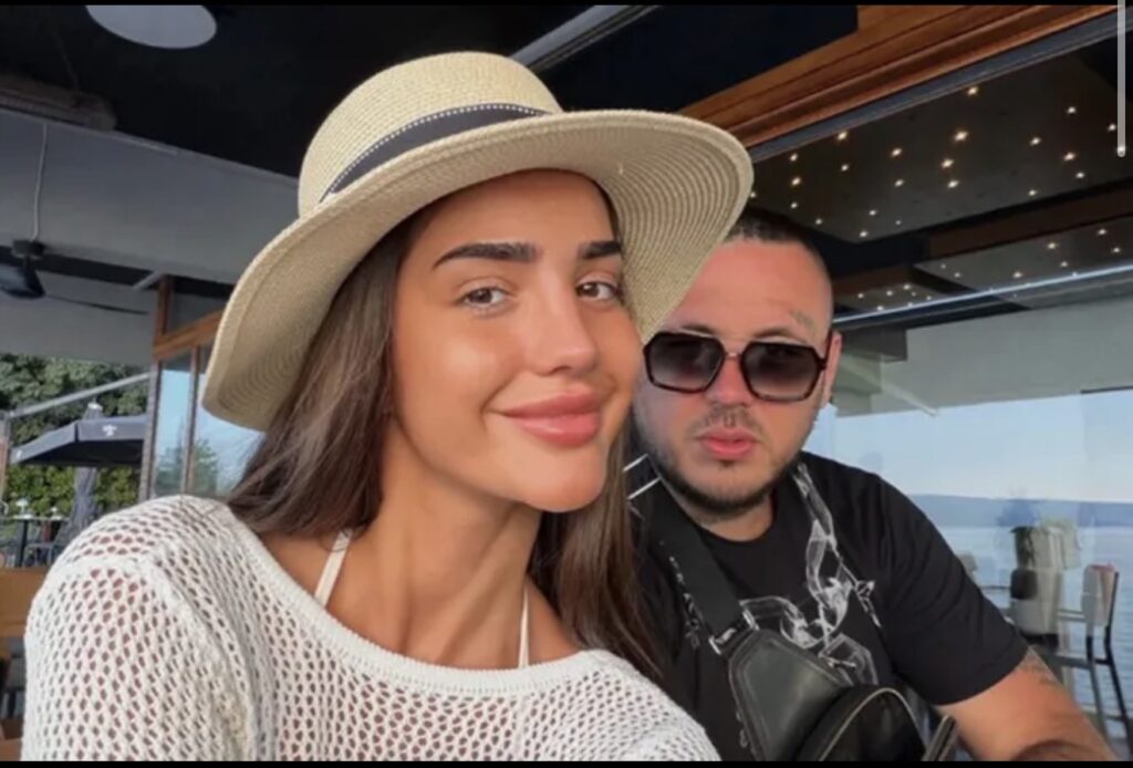„Ona je sve čemu težim“ Filip Car priznao emocije prema&hellip;