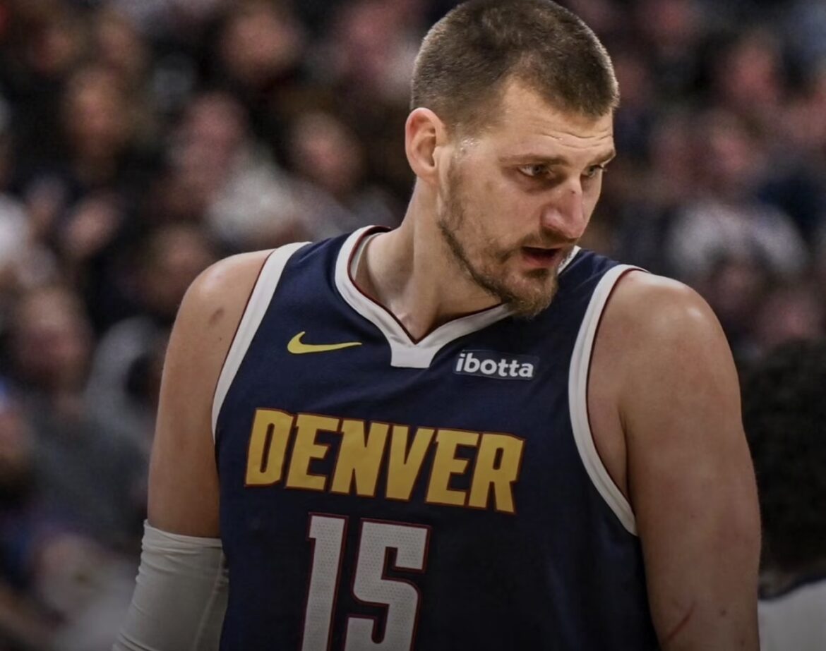 Nikola Jokić dobija najveći ugovor u istoriji NBA lige?