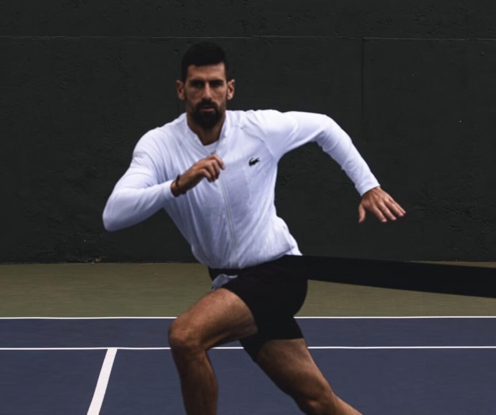 Novak Đoković pogođen u glavu u Kini dok je delio&hellip;