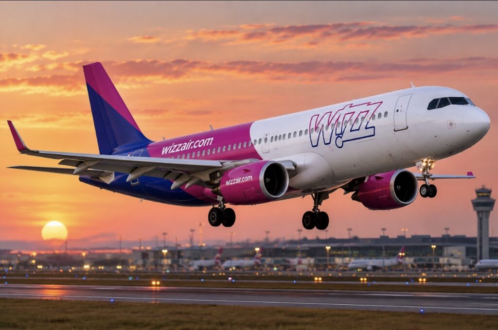 Oglasio se Wizz Air: Evo šta će biti sa bazom&hellip;