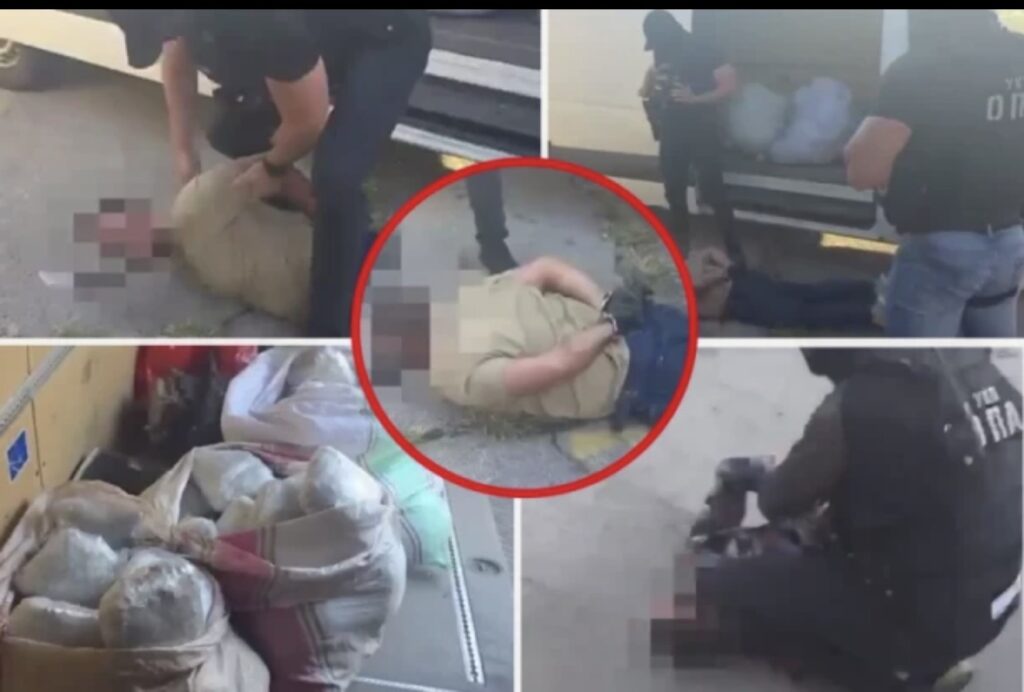 VELIKA AKCIJA POLICIJE U BEOGRADU! Dileri „pali“ sa 50 kilograma&hellip;