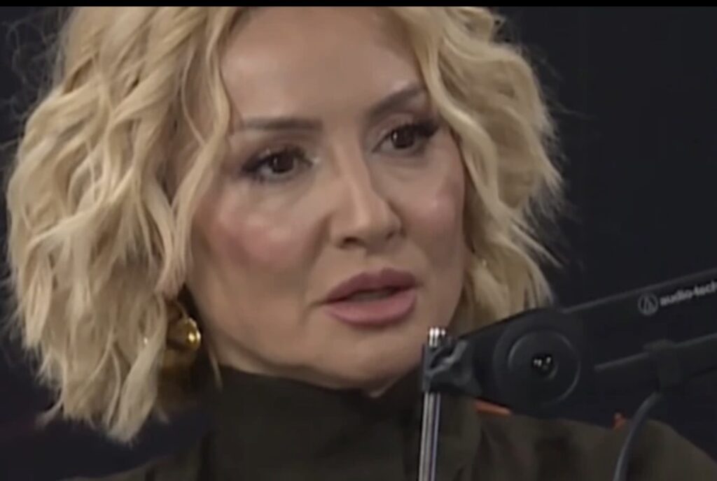 „Odustala sam od bebe“ Goca odustala od borbe za potomstvo,&hellip;