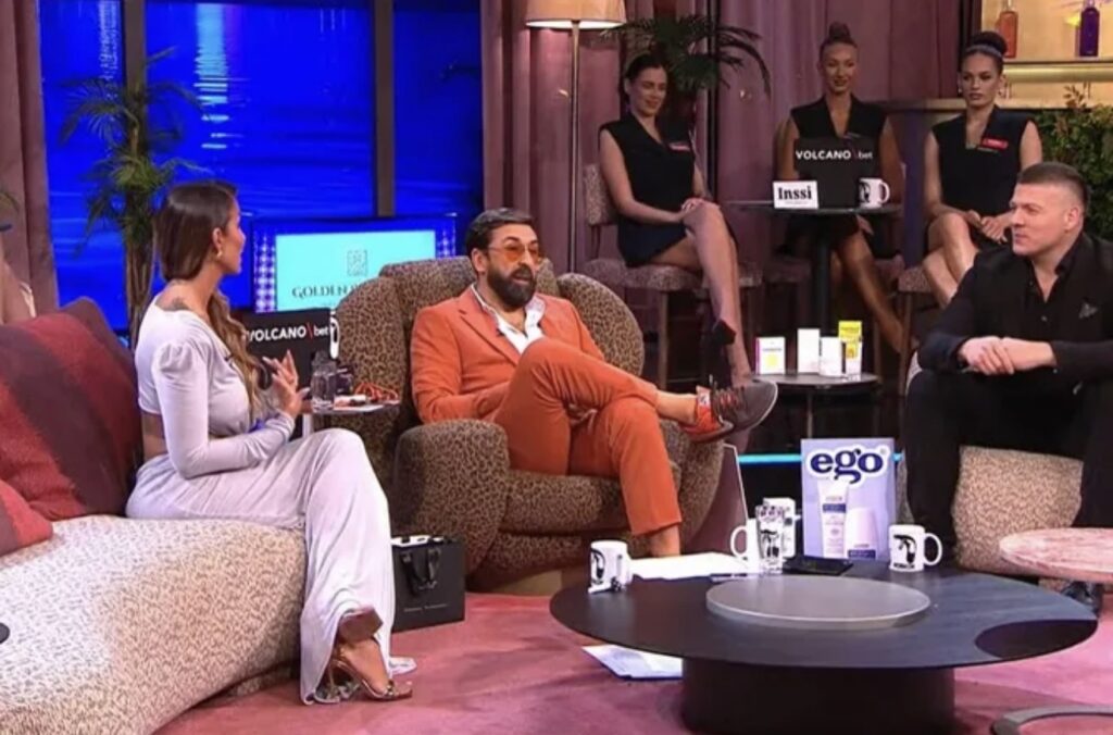 „Jel istina da ste se posvađali?“: Jelena i Sloba stigli&hellip;