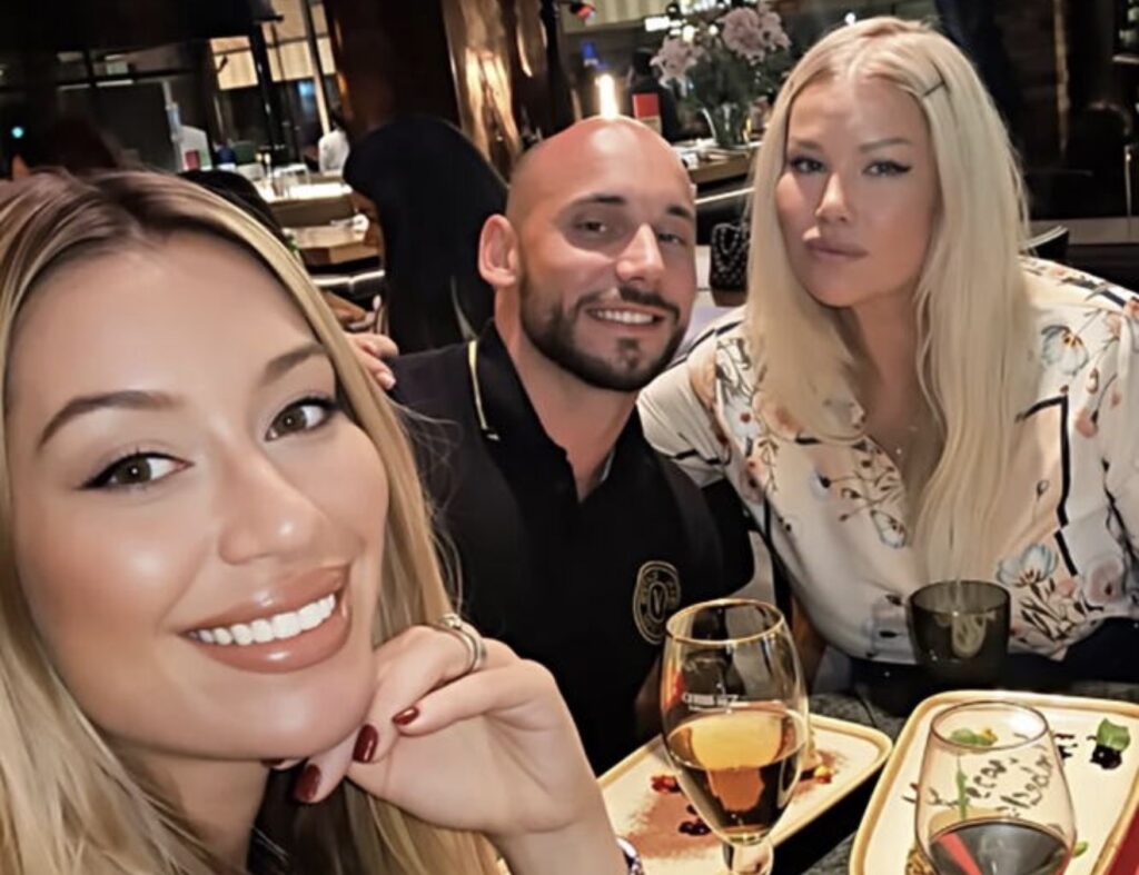 „TEA TI SI PRELEPA, ALI TVOJA MAJKA…“ Majka Tee Tairović&hellip;