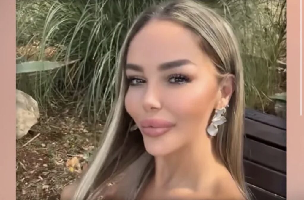 Nataša Rodić pobegla na Tajland! Oko nje suvi luksuz, pokazala&hellip;