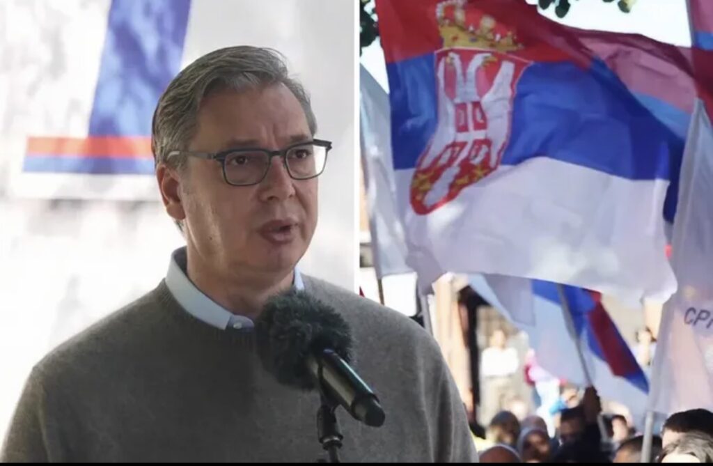 Vučić obišao selo Pukovac kod Doljevca, posetio mesnu industriju MAK&hellip;
