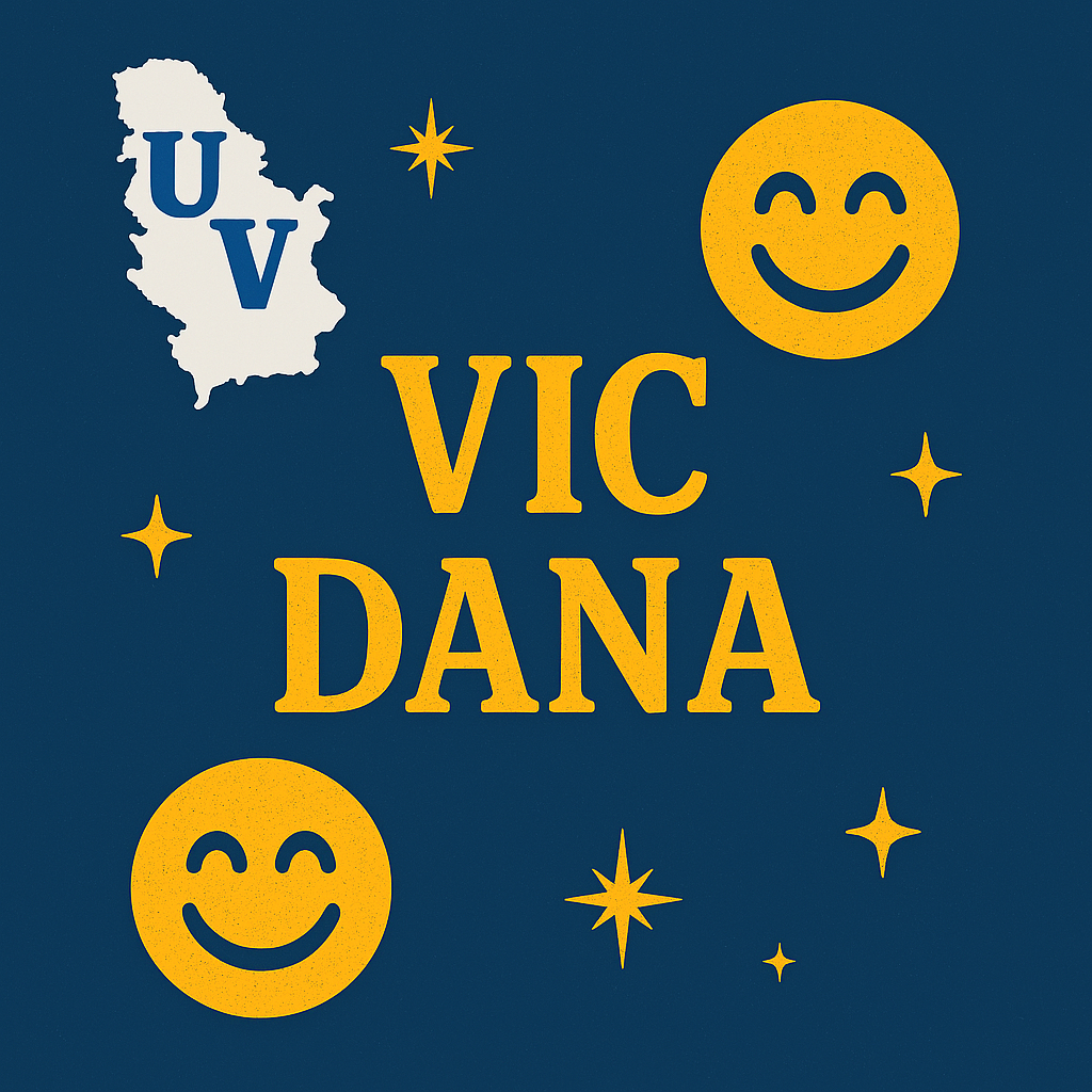 VIC DANA