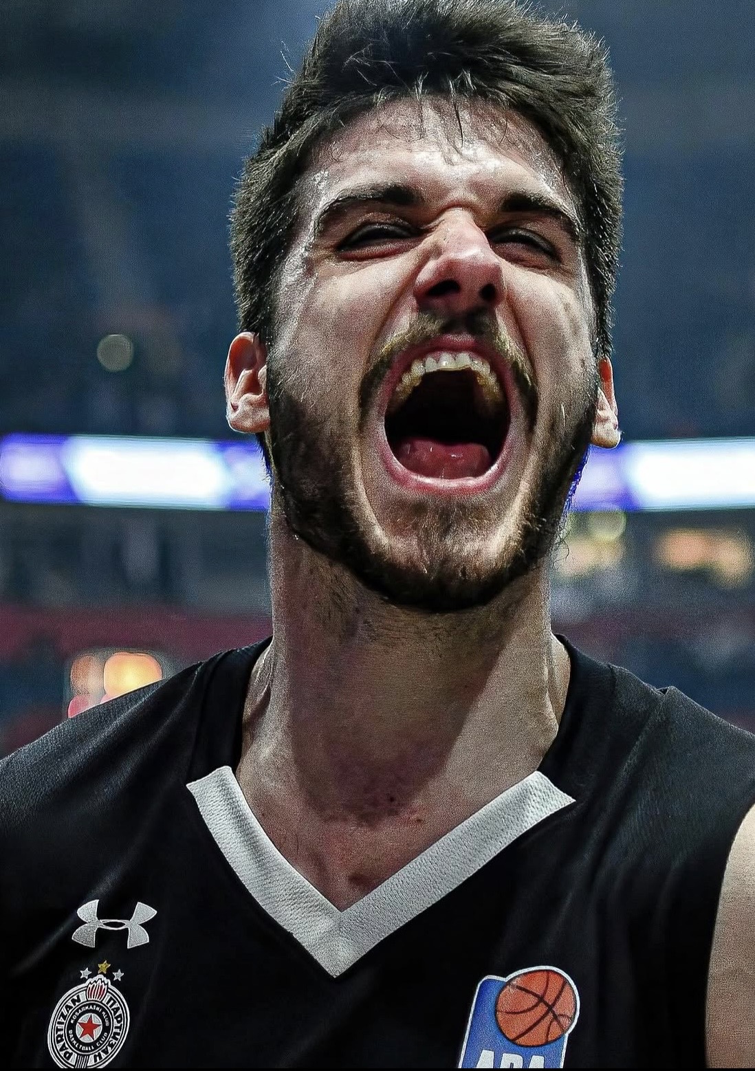 Rade Zagorac pred povratkom, bivši kapiten Partizana potpisuje za čuveni klub iz&hellip;