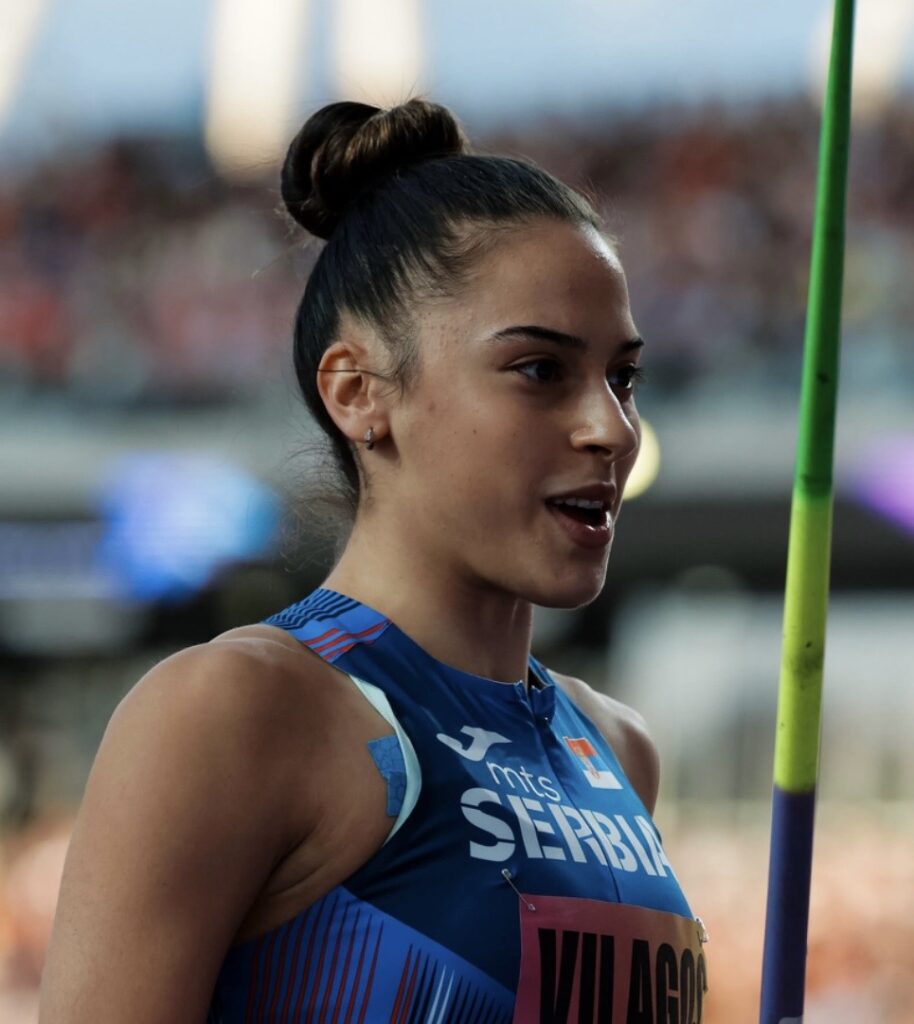 Adriana Vilagoš: „Nisam želela da na ovaj način završim“