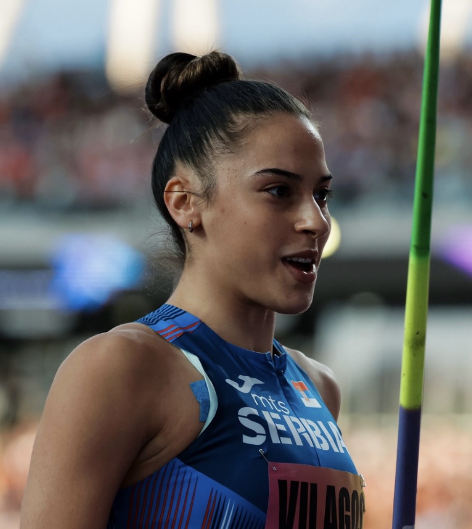 Adriana Vilagoš: „Nisam želela da na ovaj način završim“