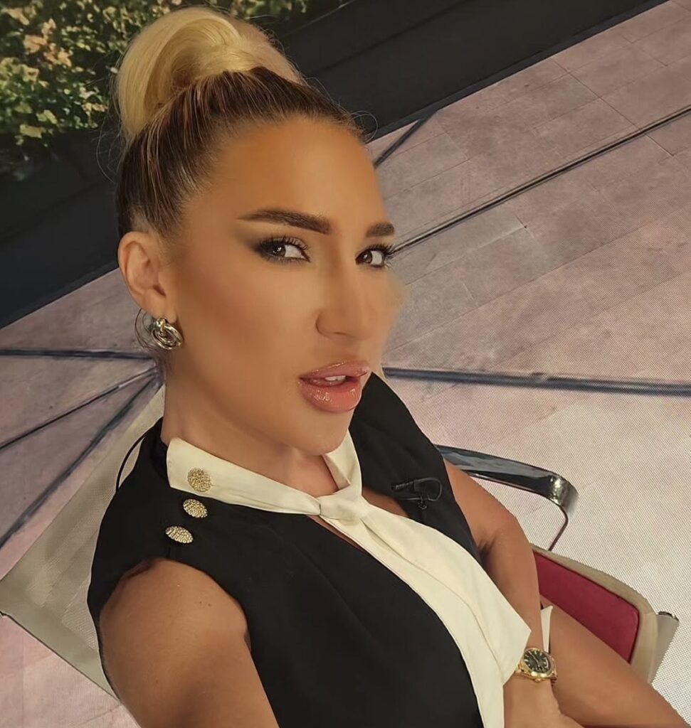 Izmenjena pravila na Pinku, tiču se jutarnjeg programa! Jovana Jeremić&hellip;